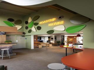 IBIS STYLES Rouen Parc Expos Zenith - 6