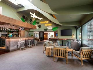 IBIS STYLES Rouen Parc Expos Zenith - 5