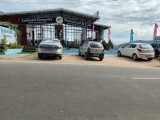 Jaishnavi Homestay And Restaurant - 8