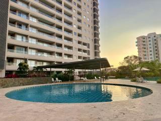 Santa Marina Apartments and Beach Club by Xarm Apartments - 4