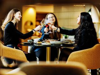 Grand Hotel Bregenz - MGallery Collection - 1