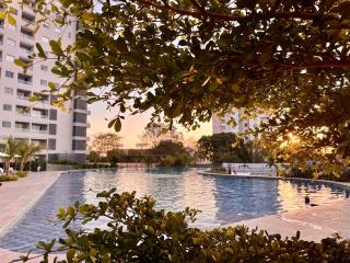 Santa Marina Apartments and Beach Club by Xarm Apartments - 5