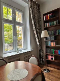 Unique city center apartment Katowice - 7