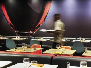 ibis Douala - 8