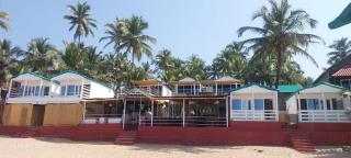 Bal Ganesha beach resort - 3