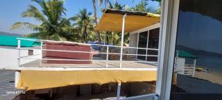 Bal Ganesha beach resort - 2