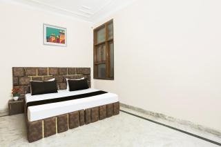 Hotel O JPS DC RESIDENCY - 8