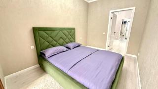 Трехкомнатная в ЖК Дом на Абая - 2