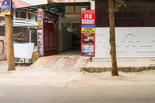 Hotel O JPS DC RESIDENCY - 5