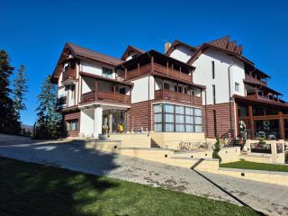 Perla Luxury Resort - 0