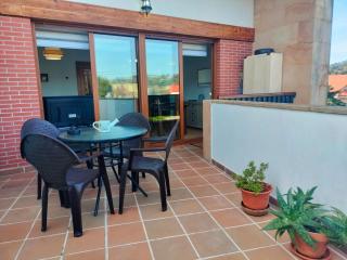 Bonita casa dúplex - 6