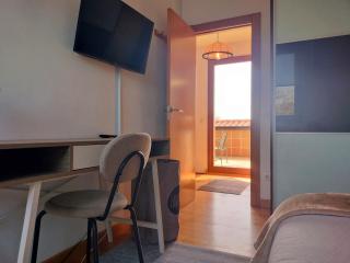 Bonita casa dúplex - 5