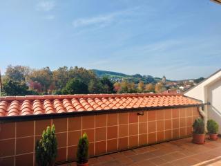 Bonita casa dúplex - 3