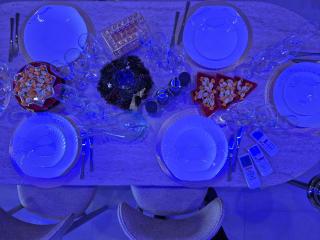 Perla Luxury Resort - 9