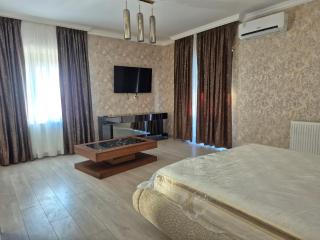 Perla Luxury Resort - 8