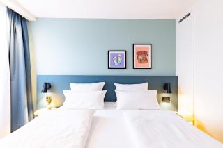 Garner Hotel Osnabrück by IHG - 9