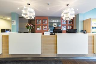 Garner Hotel Osnabrück by IHG - 8