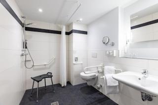 Garner Hotel Osnabrück by IHG - 2