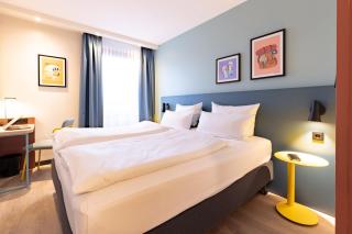 Garner Hotel Osnabrück by IHG - 1