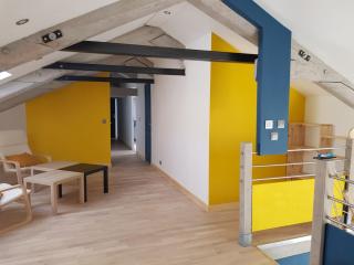 La casa de Marcel - 0