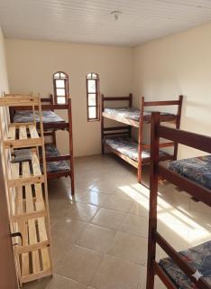 Siqueira Beach House, Para Grupos - 6