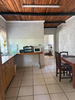 Kanaan Guest Farm - 6