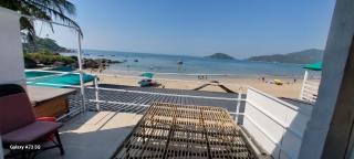 Bal Ganesha beach resort - 9