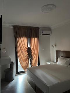 Crystal - Tânger - 0