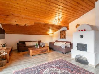 FamilienLodge Reith - 8