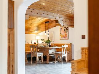 FamilienLodge Reith - 3