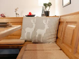 FamilienLodge Reith - 2