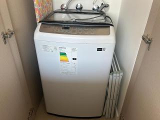 Torre Entel Vista a Fuegos Artificiales en Azotea - 7