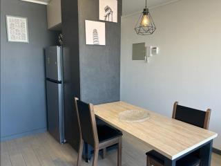 Torre Entel Vista a Fuegos Artificiales en Azotea - 5