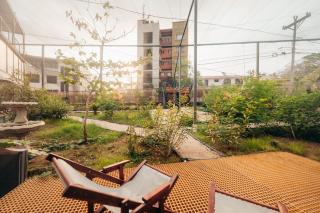 Pupa House Hotel - 6