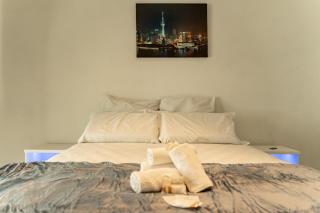 Dimora Marène - Luxury Sea View Apartment in Bari Center - 3