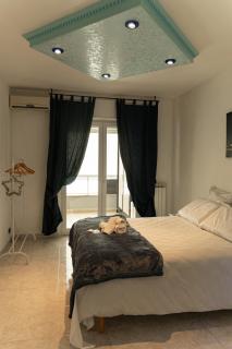 Dimora Marène - Luxury Sea View Apartment in Bari Center - 5