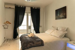 Dimora Marène - Luxury Sea View Apartment in Bari Center - 4