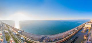 BATUMI ORBI CITY APARTMENT STUDIO -A BlOCK - Batumi - 1