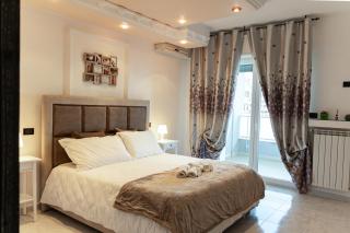 Dimora Marène - Lux Apartment Bari Center - 8