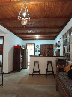 Casa Varandas de Minas - Ibitipoca - 8