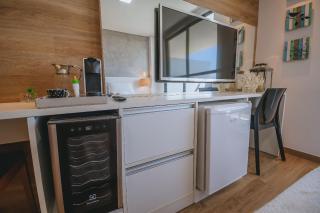 Studio Charmoso no Laguna Beach c/ vista - 8