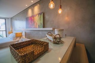 Studio Charmoso no Laguna Beach c/ vista - 4