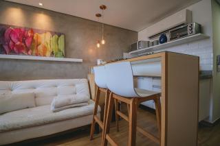 Studio Charmoso no Laguna Beach c/ vista - 3