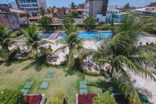 Studio Charmoso no Laguna Beach c/ vista - 2