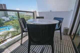 Studio Charmoso no Laguna Beach c/ vista - 1