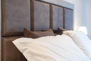 Dimora Marène - Luxury Sea View Apartment in Bari Center - 1