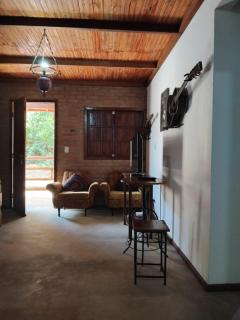 Casa Varandas de Minas - Ibitipoca - 4