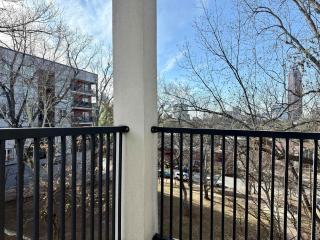 ATL 1B1B Condo! Free Street Parking! 542Blvd307 - 2