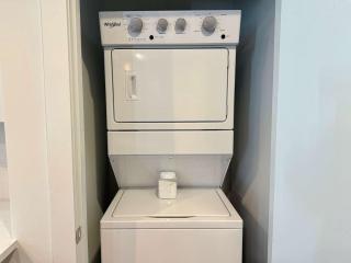 ATL 1B1B Condo! Free Street Parking! 542Blvd307 - 1