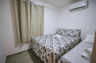 Apê aconchegante no centro de porto - 6